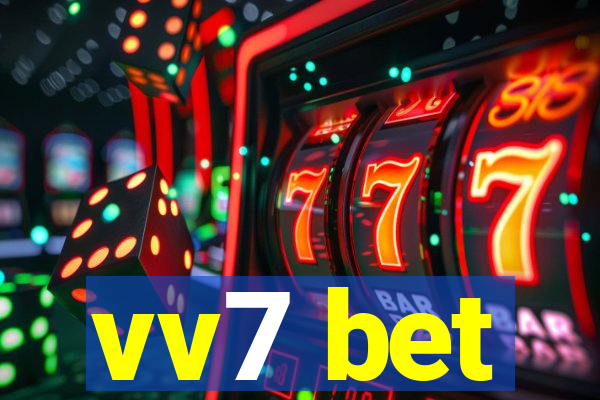 vv7 bet